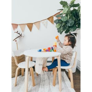 Little Creator | Activity Tables Activity Tables Activity Tables