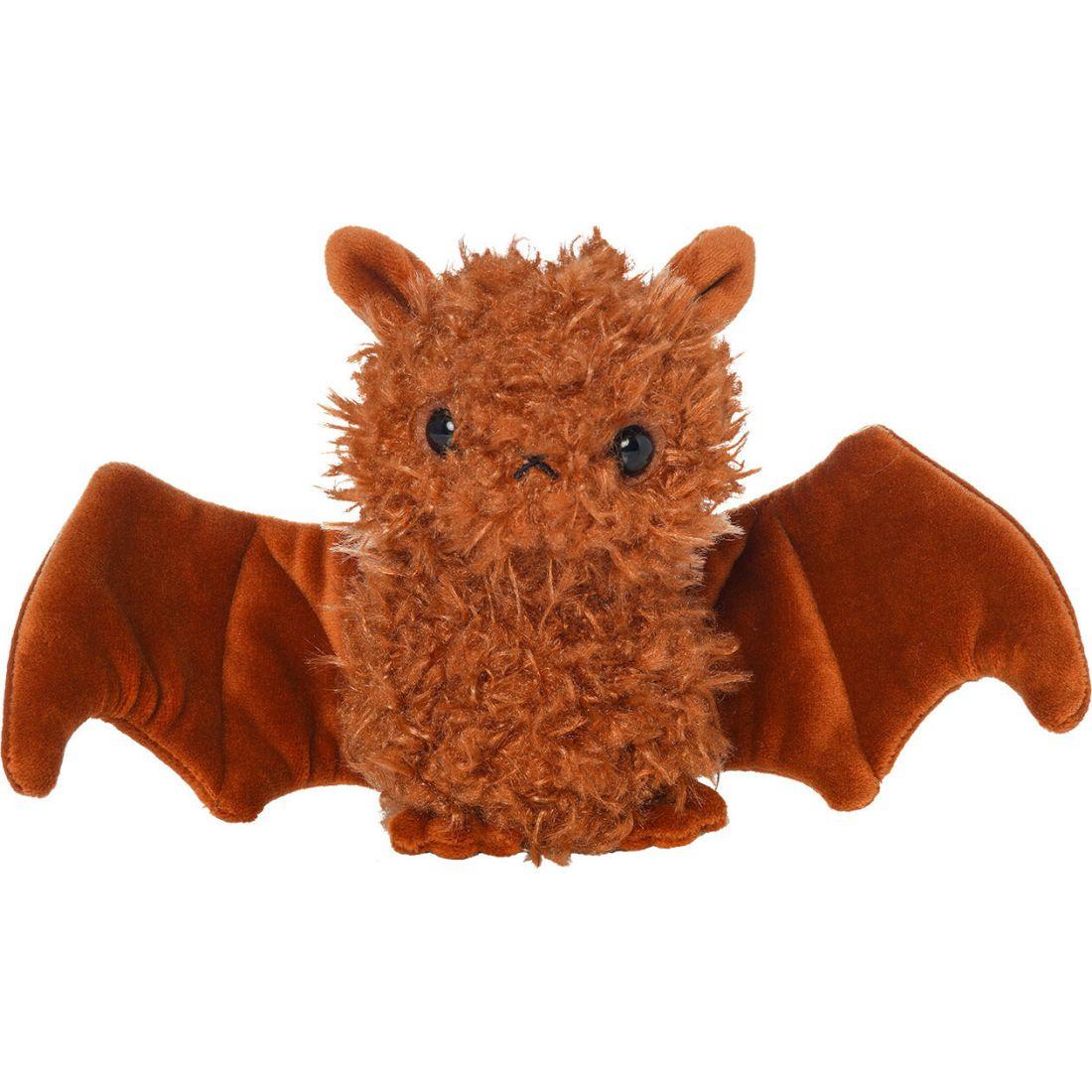 Little Friends Bat | Plush Baby & Toddler Multi