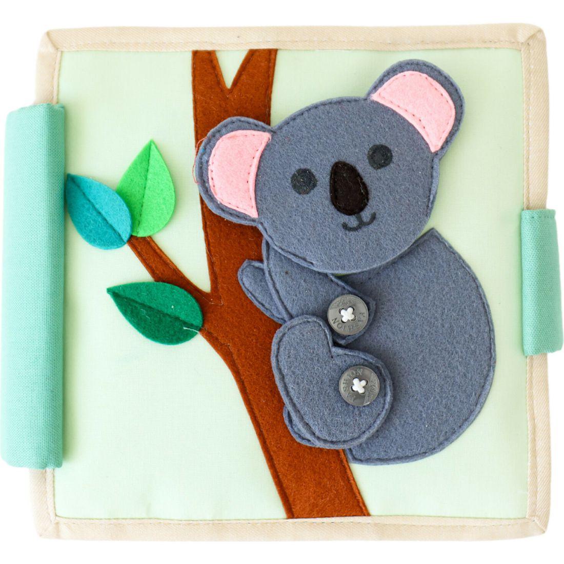 Little Koala | Books Baby & Toddler Books