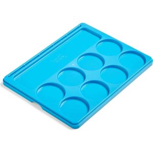 Little Minds At Work™ Sound Segmenting Trays, Set Of 6 | Educational Toys Educational Toys Educational Toys