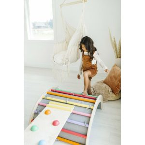 Little Rocker. Rainbow | Baby Rocking Horses Baby & Toddler Baby Rocking Horses