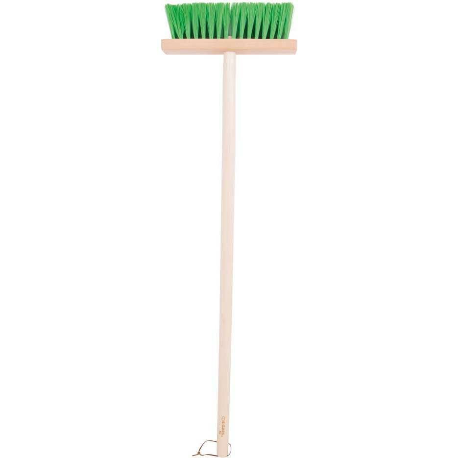 Long Handled Brush | Yard & Lawn Games Outdoor Multi