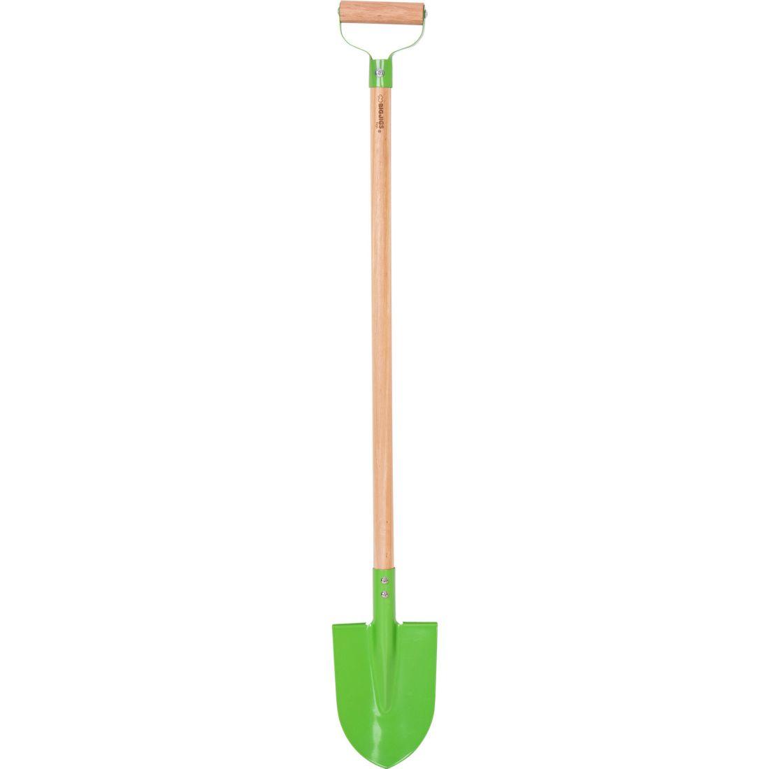 Long Handled Spade | Yard & Lawn Games Outdoor Multi