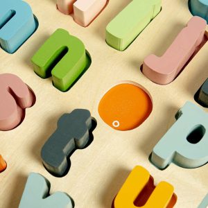 Lowercase Abc Puzzle | Puzzles Imaginative Learning Puzzles