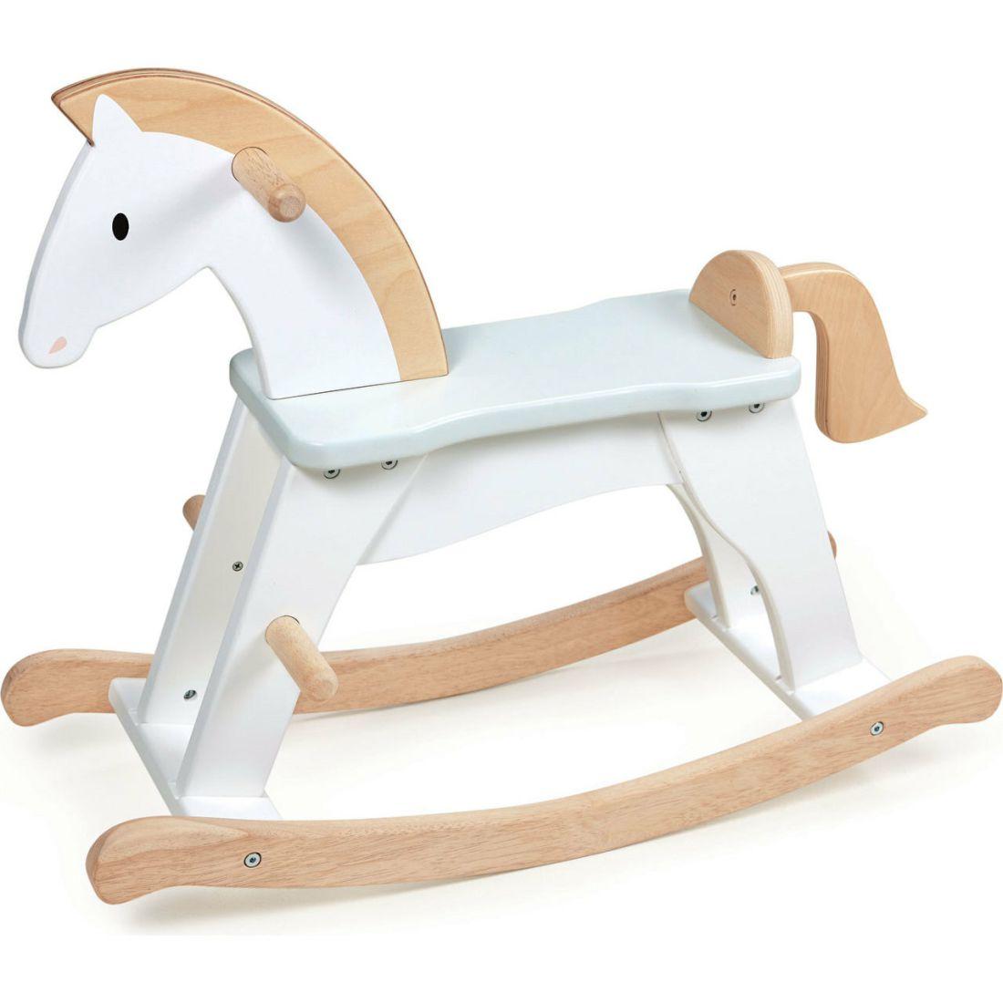 Lucky Rocking Horse | Baby Rocking Horses Baby & Toddler Baby Rocking Horses