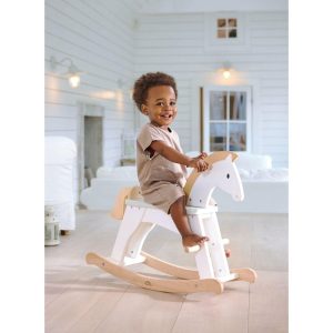 Lucky Rocking Horse | Baby Rocking Horses Baby & Toddler Baby Rocking Horses