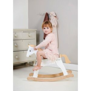 Lucky Rocking Horse | Baby Rocking Horses Baby & Toddler Baby Rocking Horses