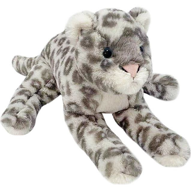 Lucy The Leopard | Plush Baby & Toddler Multi