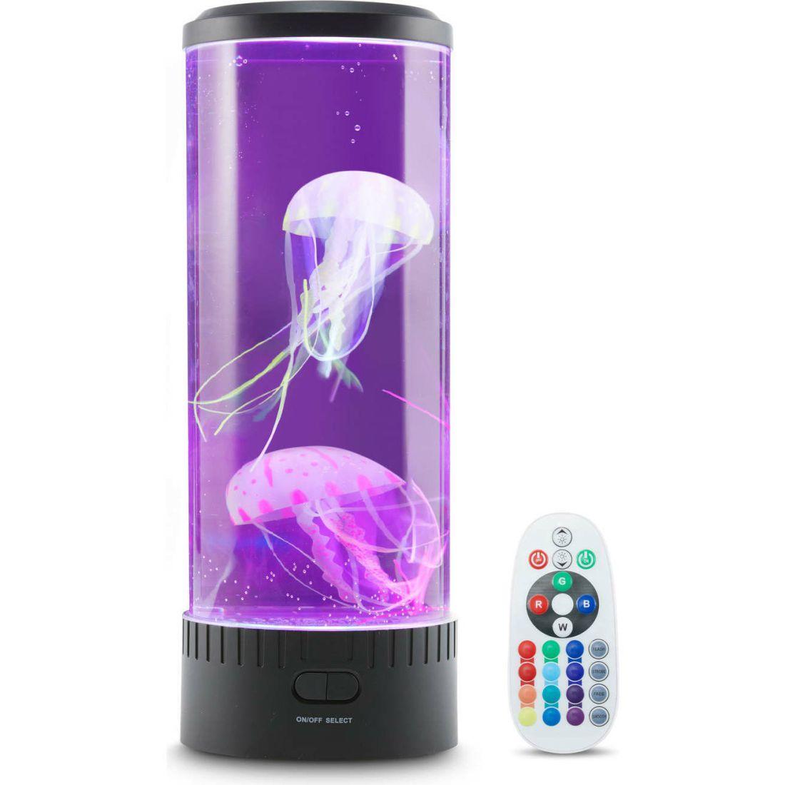 Lumina Jellyfish Mood Lamp | Tech Toys Kids Play Room