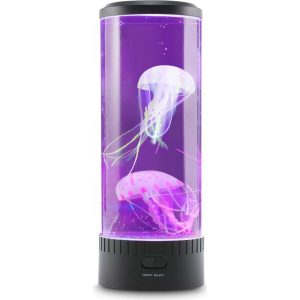 Lumina Jellyfish Mood Lamp | Tech Toys Kids Play Room