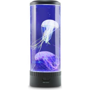 Lumina Jellyfish Mood Lamp | Tech Toys Kids Play Room