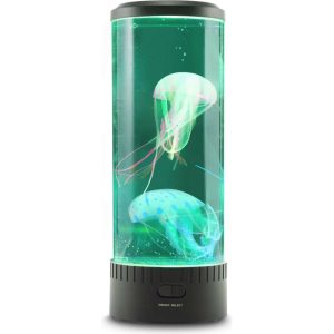 Lumina Jellyfish Mood Lamp | Tech Toys Kids Play Room