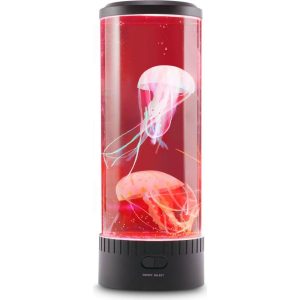 Lumina Jellyfish Mood Lamp | Tech Toys Kids Play Room