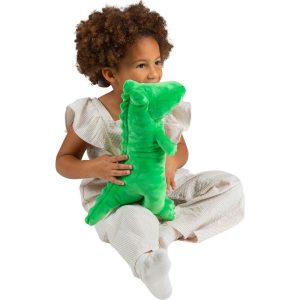 Lyle, Lyle, Crocodile Large | Plush Baby & Toddler Multi