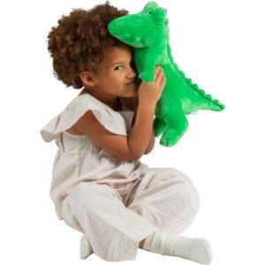 Lyle, Lyle, Crocodile Large | Plush Baby & Toddler Multi