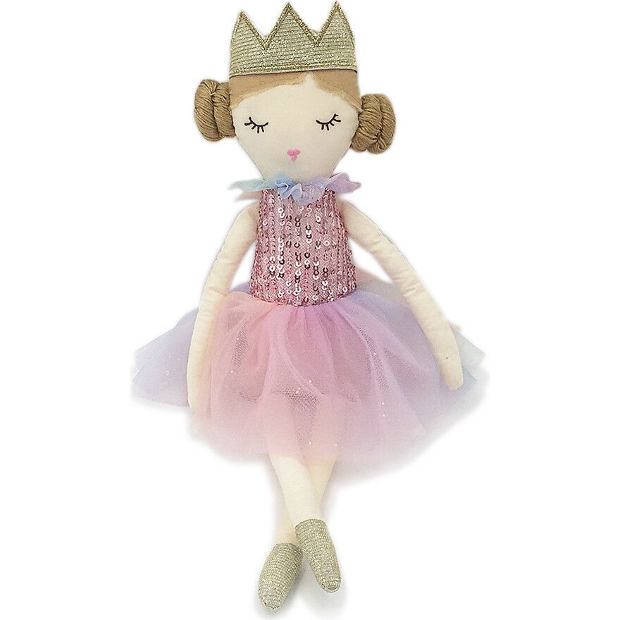 Magali Rainbow Princess | Dolls & Doll Accessories Dolls & Doll Accessories Dolls & Doll Accessories