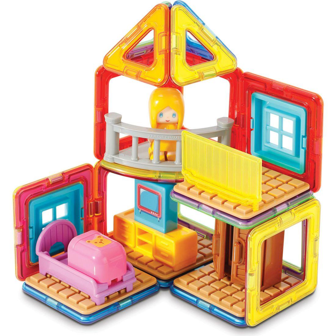 Maggy’S House | STEM Toys Kids Multi