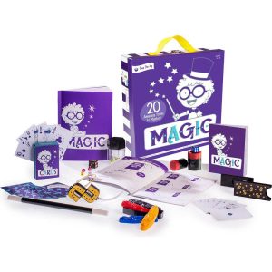 Magic Kit: Build Confidence | Arts & Crafts Arts & Crafts Arts & Crafts