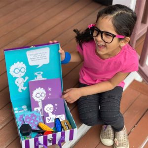 Magic Kit: Build Confidence | Arts & Crafts Arts & Crafts Arts & Crafts