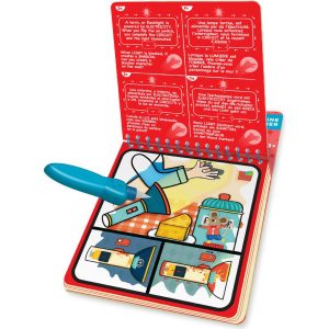 Magic Reveal Pads, Steam Bundle | STEM Toys Kids Multi