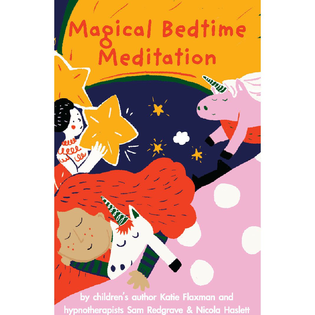 Magical Bedtime Meditation | Books Books Books