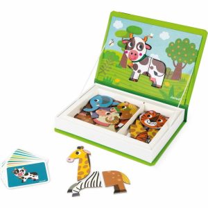 Magneti’Book – Animals | Books Books Books