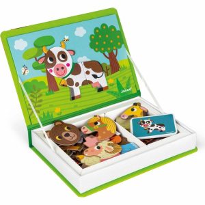 Magneti’Book – Animals | Books Books Books