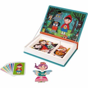 Magneti’Book – Fairy Tales | Books Books Books