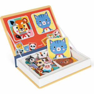 Magneti’Book – Mix & Match | Books Books Books