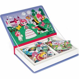 Magneti’Book – Princesses | Books Books Books