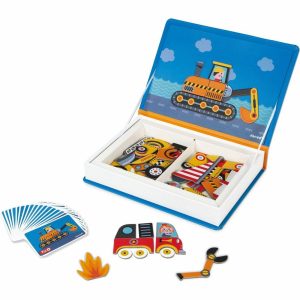 Magneti’Book – Racers | Books Books Books