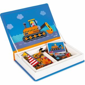 Magneti’Book – Racers | Books Books Books