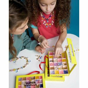 Make It Super Diy Bead Kit | Arts & Crafts Arts & Crafts Arts & Crafts