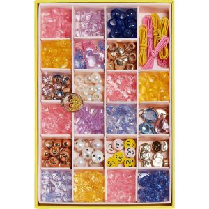 Make It Super Diy Bead Kit | Arts & Crafts Arts & Crafts Arts & Crafts