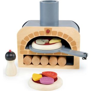 Make Me A Pizza! | Play Food & Accessories Kids Play Food & Accessories