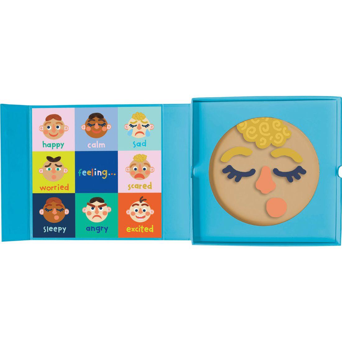 Making Faces Magnetic Set | Arts & Crafts Arts & Crafts Arts & Crafts