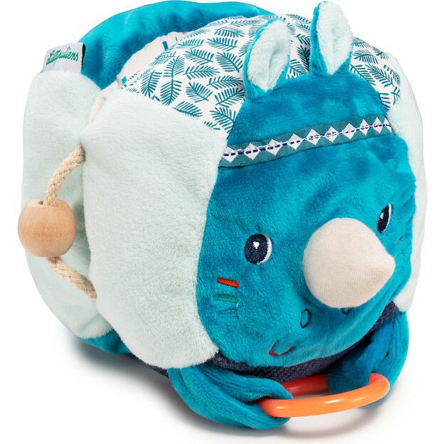 Marius Discovery Rhino | Infant Development Baby & Toddler Infant Development