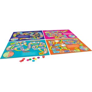 Math Board Games, Kindergarten Grade 1 Learning | Games Games Games