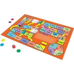 Math Board Games, Kindergarten Grade 1 Learning | Games Games Games