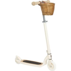 Maxi Scooter, Cream | Scooters Outdoor Scooters