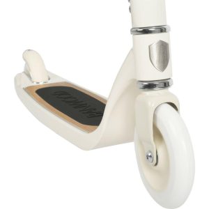 Maxi Scooter, Cream | Scooters Outdoor Scooters