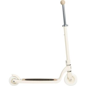 Maxi Scooter, Cream | Scooters Outdoor Scooters