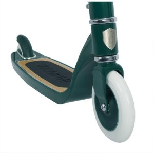 Maxi Scooter, Green | Scooters Outdoor Scooters