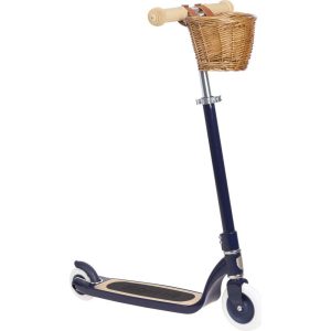 Maxi Scooter, Navy | Scooters Outdoor Scooters