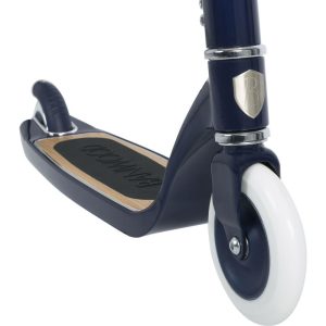 Maxi Scooter, Navy | Scooters Outdoor Scooters