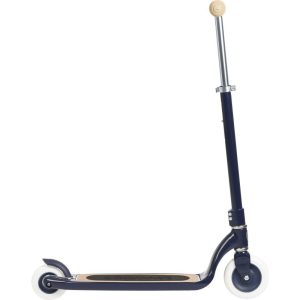 Maxi Scooter, Navy | Scooters Outdoor Scooters