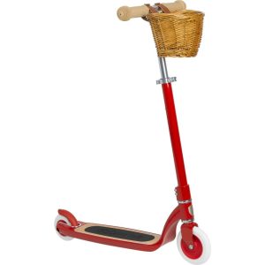 Maxi Scooter, Red | Scooters Outdoor Scooters