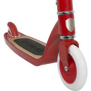 Maxi Scooter, Red | Scooters Outdoor Scooters