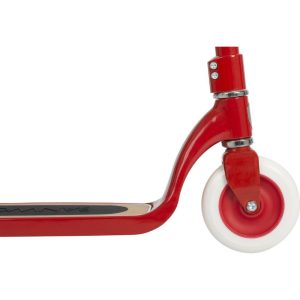 Maxi Scooter, Red | Scooters Outdoor Scooters