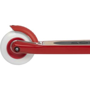 Maxi Scooter, Red | Scooters Outdoor Scooters